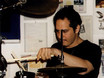 ﻿Robby mit seinen straighten Latin-Grooves am 2. Mai 1999 im df.M.