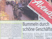 ﻿df.M in der Münchner Abendzeitung vom 21. Februar 2002.