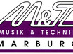 ﻿Die Firma 'Musik & Technik' war nicht nur Sponsor des drummer's focus 20Y-Jubiläums in München, sondern ist seit 1987 auch df-Kooperationspartner in allen 3 df Schulen.