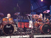 ﻿Andy Witte und Charly Antolini kamen so nach und nach richtig in Fahrt bei ihrer Drumbattle am '20Y' von drummer's focus München.