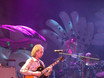 ﻿Der Yes-Gitarrist Steve Howe ...