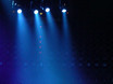 ﻿Yes-Bassist Chris Squire ... im Hintergrund Yes-Keyboarder Rick Wakeman live in der olympiahalle München am 10. Juni 2004.