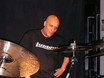 ﻿Mel Gaynor spricht am 17.12.2004 im drummer's focus München über seine Erfahrung als Tour-Drummer und Bandmitglied der Simple Minds ...