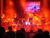 ﻿Das mächtige Intro bei Eröffnungsfeier von drummer's focus Salzburg am 11. März 2005 im Salzburger Rockhouse spielten natürlich Power-Percussion!!