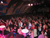 ﻿Unser Publikum bei Eröffnungsfeier von drummer's focus Salzburg am 11. März 2005 im Salzburger Rockhouse: Man staunt, dass ein 11jähriger nach 1,5 Jahren Unterricht im drummer's focus schon so gut zur Musik spielen gelernt hat!!