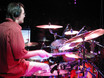 ﻿Eine drummer's focus Vorführung am 11. März 2005 im Salzburger Rockhouse auf höchstem Niveau: Christoph Schlumberger!!