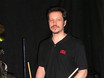 ﻿Phil Maturano im drummer's focus München am 15.04.2006
