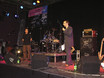 1.11.2005: df.K Schulleiter HMC und Norbert Weinhold bei der ersten Begrüßung