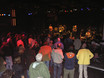 1.11.2005: Große Eröffnungsfeier des df-Köln im Stadtgarten! Die Band NONVIO mit df-Schüler Norbert Weinhold verbreitet „African Vibes“ im Stadtgarten.