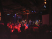 ﻿1.11.2005: Große Eröffnungsfeier des df-Köln im Stadtgarten!
Publikum im Stadtgarten bei der Performance von SNO*