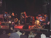 ﻿1.11.2005: Große Eröffnungsfeier des df-Köln im Stadtgarten!
SNO* Bassmann Jan Wendeler auf der Bühne, die er den ganzen Abend als Stage-Manager betreute...